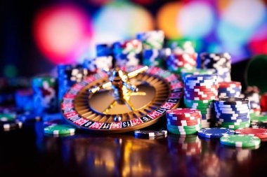 Mobile phone displaying maskot88 live casino interface